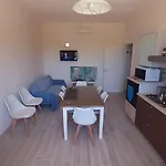 بيت للعطل Casa Baciata Dal Mare مارسالا