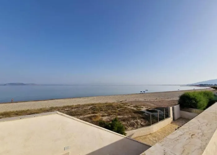 度假居 Casa Baciata Dal Mare