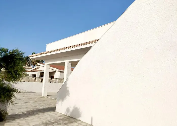 Casa Baciata Dal Mare