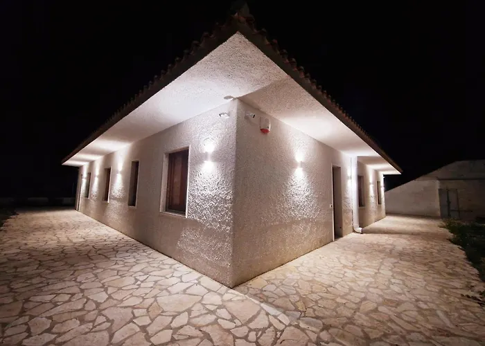 度假居 Casa Baciata Dal Mare