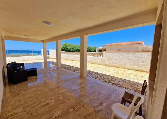度假居 Casa Baciata Dal Mare *
