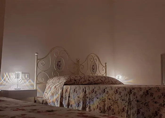 Casa Baciata Dal Mare 马尔萨拉