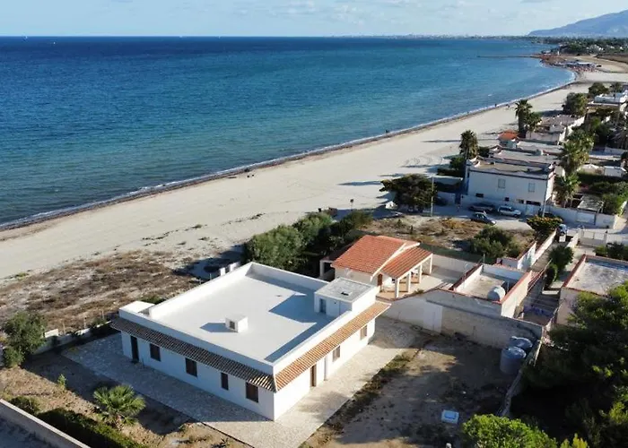 Casa Baciata Dal Mare