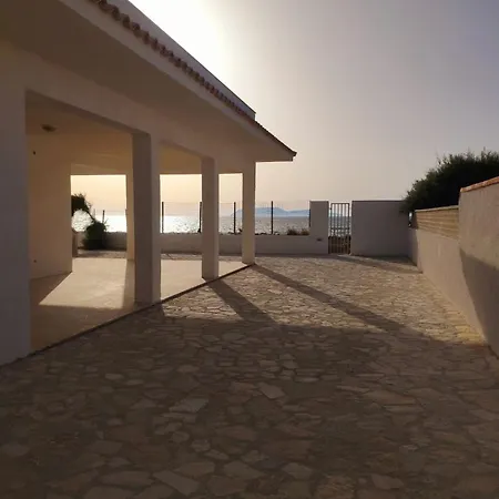 Casa de Férias Casa Baciata Dal Mare