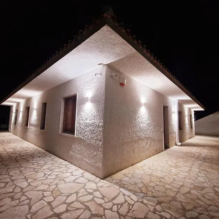 Casa de Férias Casa Baciata Dal Mare