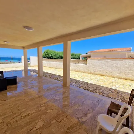 Casa de Férias Casa Baciata Dal Mare *