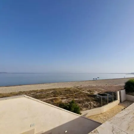 Holiday home Casa Baciata Dal Mare