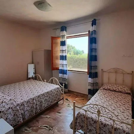 Casa Baciata Dal Mare Marsala